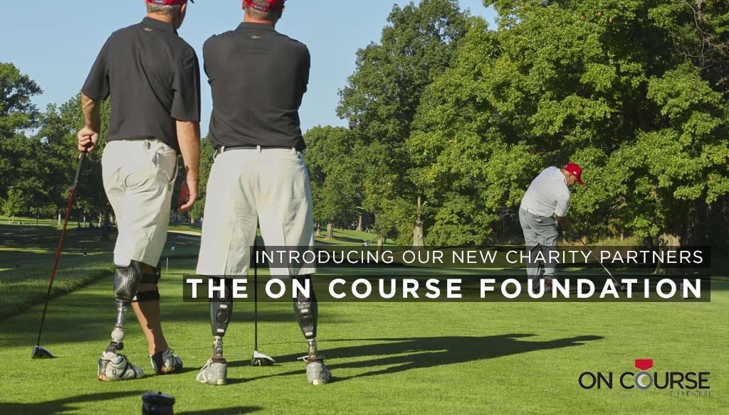 On Course Foundation Partnership