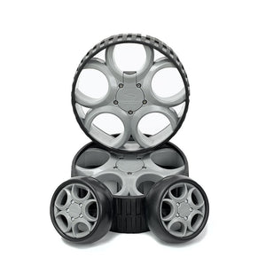 F/ X Series V3 Wheel Set