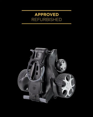 Approved Refurbished - Q Remote