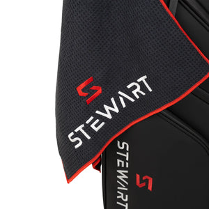 Microfibre Magnetic Golf Towel