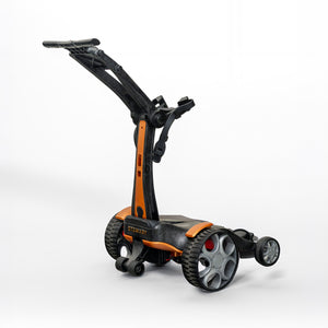 Approved Refurbished - Q Follow Copper