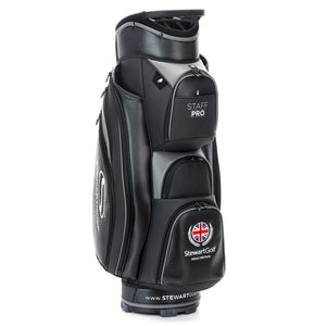 StaffPro Cart Bag