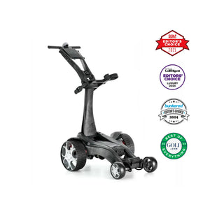 Stewart Golf Q Follow
