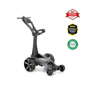 VERTX Remote - Humm Offer with FREE Accessory Pack