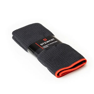 Microfibre Magnetic Golf Towel