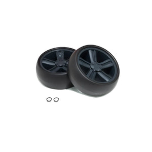 VERTX Front Wheel Set (Pair)