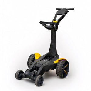 Approved Refurbished - VERTX Remote Yellow