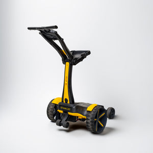 Approved Refurbished - VERTX Remote Yellow