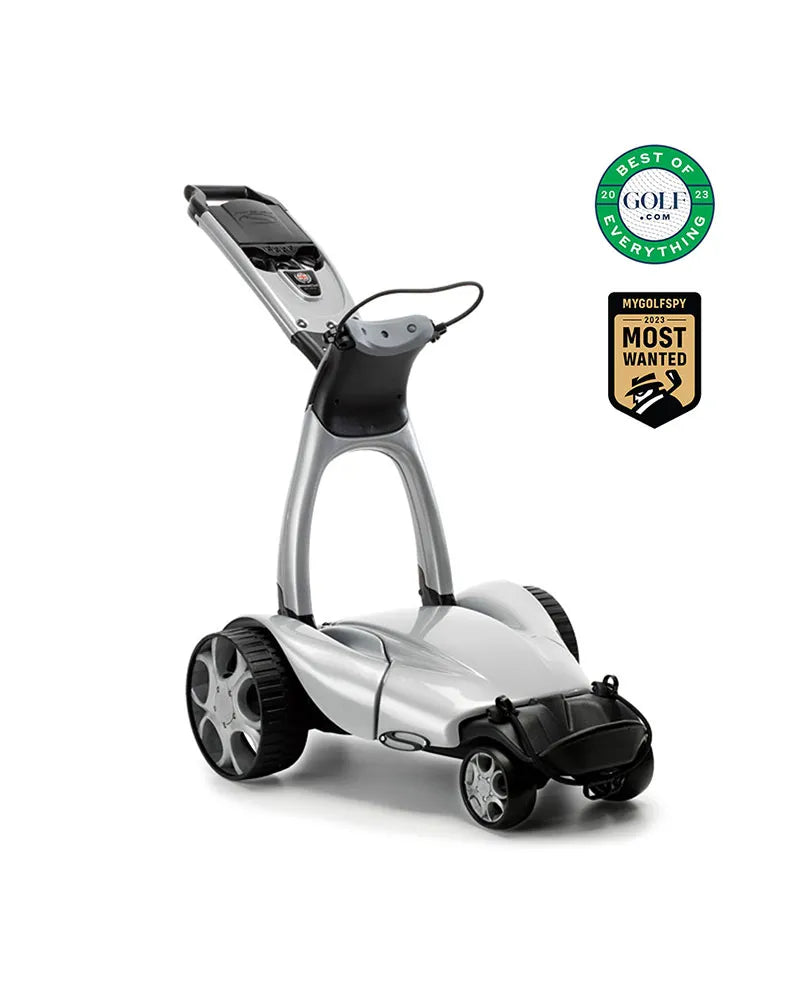 Stewart Golf X10 Follow Stewart Golf Australia