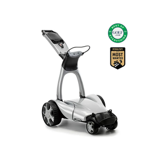 Stewart Golf X10 Follow