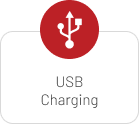 USB Charging